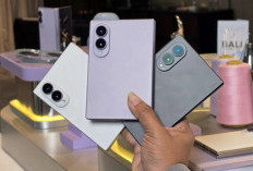 Permintaan Galaxy Z Fold 8 Melonjak Tajam, Pasokan Chip OLED Mulai Menipis