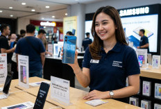 Mengupas Tuntas Spesifikasi Dan Harga Samsung Galaxy A06 Di Pasaran Ponsel Indonesia.