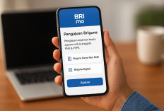 Bank BRI Tawarkan Pinjaman Rp500 Juta Tanpa Jaminan untuk PNS dan PPPK? Begini Cara Pengajuan via BRImo