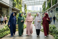 Panduan Gaya Muslimah 2026: 5 Rekomendasi Hijab Syar’i Premium dan Spesifikasinya Mengurai Tren Fashion M