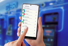 BRI Gandeng GoPay! Kini Tarik Tunai Tanpa Kartu Bisa di 19 Ribu ATM, Praktis Banget
