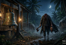 Bukan Horor Biasa, The Bell Angkat Urban Legend Penebok yang Haus Tumbal