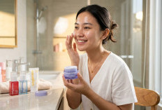 Rahasia Glad2Glow kuasai pasar skincare lokal