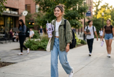 Bukan Sekadar Haus: Mengapa Tumbler Jadi 'Fashion Statement' Wajib Gen Z!