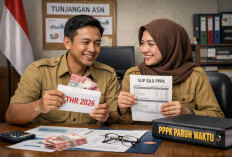 Link DANA Kaget dan Cara Kerjanya di Indonesia 7 Februari 2026