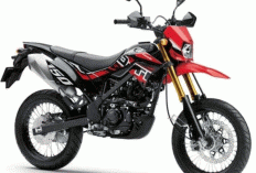  Kawasaki D-Tracker 2026 Simfoni Kelincahan Supermoto dalam Balutan Estetika Agresif yang Menembus Batas Urban