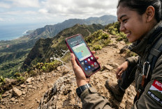 Motorola Moto G37 Resmi Mengudara: Bawa Standar Militer dan Konektivitas 5G di Kelas Menengah