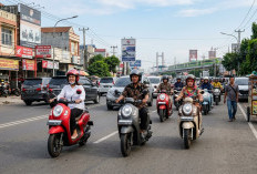 Mengupas Pesona Honda Scoopy Terbaru 2026: Intip Spesifikasi Unggulan, Fitur Canggih, dan Kisaran Harganya