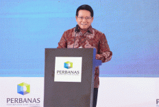 Perbankan Perketat Prudential Measures di Tengah Risiko Geopolitik Global