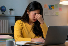 Gen Z Sering Lelah dan Stres? Ini Vitamin yang Wajib Dipenuhi Setiap Hari