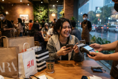 Self-Reward atau Silap Mata? Mengupas Gaya Hidup Hedon Anak Muda