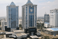 MENKEU Akhirnya Kaji Kenaikan Gaji PNS 2026: Tabel Gaji Baru Mulai Beredar!