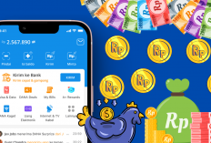 Link DANA Kaget Masuk! Siap-Siap Dapet Saldo Gratis Siang Ini