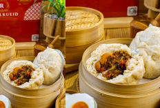 Kisah Sukses UMKM! Bakpao Gandum RoyalKueID Tumbuh Pesat Berkat Dukungan BRI