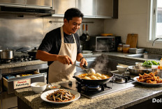  Bisnis Kuliner Tetap Menjanjikan, Asal Tahu Caranya