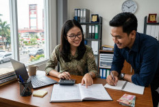 Bukan Sulap Bukan Sihir: Ini Rahasia Menguasai Dasar Akuntansi Tanpa Pusing!