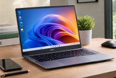 Infinix XBOOK 14 NEO Punya Layar 14 Inci dan Baterai 55 Wh, Berikut Detailnya