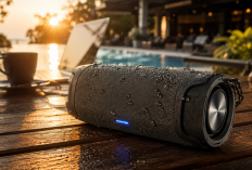 Panduan Cerdas Memilih Speaker Bluetooth: Bedah Fitur, Rekomendasi, dan Kisaran Harga