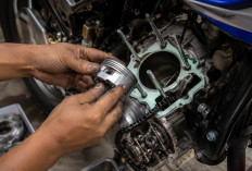 Sebelum Bore Up, Ketahui Dulu Kelebihan dan Kekurangannya!