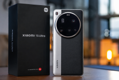 Xiaomi 15 Ultra Hadir dengan Kamera Leica 200 MP dan Snapdragon 8 Elite