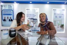 BRI Tancap Gas Dukung Program 3 Juta Rumah, KPR Subsidi Rp16,16 Triliun Disalurkan ke 118 Ribu Warga hingga 20