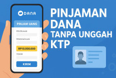 Pinjaman Saldo DANA Tanpa Unggah KTP Ulang: Syarat, Proses, dan Daftar Pinjol Resmi OJK per 20 November 2025
