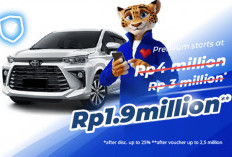 Asuransi Mobil Internasional Terbaik untuk Ekspatriat di Indonesia 2026, Allianz dan AXA Jadi Pilihan Favorit