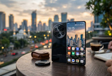 Bedah OPPO Find X9 Ultra: Kamera, Performa, Aplikasi hingga Kekurangannya