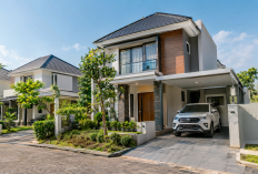 Rumah Modern Makin Diminati, Simak Harga dan Spesifikasinya