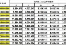 Cicilan dan Bunga Rendah, Ini Skema Pinjaman Bank Mandiri Khusus Guru Sertifikasi Plafon di Atas Rp100 Juta