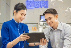 Transformasi BRI Diakui Dunia! The Banker Nobatkan BRI Bank of The Year 2025