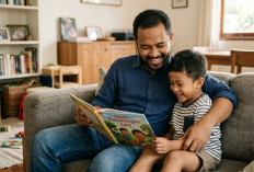Jangan Bentak! Ini Cara Berbicara Asertif yang Membuat Anak Mau Mendengar