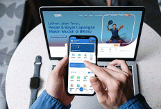 Tak Perlu ke Bank! BRImo Kini Bisa Daftar dari 15 Negara, WNI di Luar Negeri Makin Dimudahkan