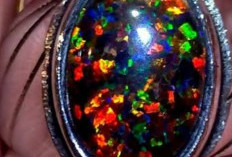 Jangan Tertipu! Ini Ciri Lengkap Batu Kalimaya Asli dari Banten