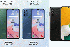 Samsung Galaxy M13 vs A13: Duel Dua Jagoan Harga 2 Jutaan, Mana yang Paling Worth di 2025?