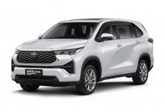 Mesin Isuzu Panther Reborn vs Toyota Kijang Innova Zenix 2025: Siapa Raja MPV Diesel dan Hybrid?