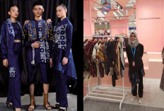 Kisah Inspiratif! Difabel Asal Semarang Sukses Bangun Bisnis Fashion Lewat LinkUMKM BRI