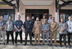 Desa Empang Baru Melesat! Program BRI Ungkit UMKM hingga Kerambah Apung Jadi Mesin Ekonomi Baru