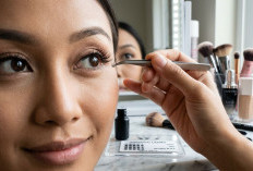 Ingin Bulu Mata Lentik dan Elegan? Individual Lashes Jawabannya