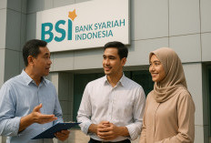 BSI Tawarkan Pinjaman KUR Tanpa Agunan, Ini Syaratnya