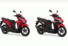 Honda Vario 125 Terbaru CBS-ISS dan Street: Harga, Fitur, Performa, dan Siapa yang Paling Tepat Memakainya?