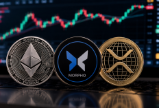 Analisis Kripto Hari Ini: Peluang ETH, MORPHO, dan XRP di Tengah Volatilitas