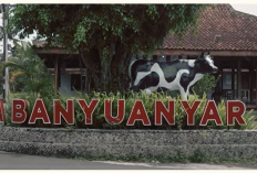 Inspiratif! Desa Banyuanyar Boyolali Berubah Jadi Green Smart Village Berkat Program BRILiaN