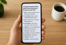 13 Aplikasi Penghasil Saldo DANA Gratis yang Mudah Dimainkan pada 2025