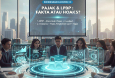 Apakah LPDP dari Uang Pajak? Ini Fakta Sumber Dana dan Pajak untuk Penerima Beasiswa