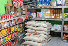 Dari Warung Sederhana Jadi Andalan Warga, Kisah Niken Naik Kelas Bersama Holding Ultra Mikro BRI