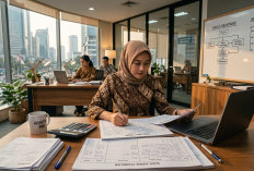 Jurnal Akuntansi Paling Populer: Rahasia Di Balik Laporan Keuangan Bebas Typo!