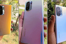 Xiaomi Mi 11X 5G: Flagship Killer yang Tak Lekang Waktu — Masih Layak Dibeli di 2025!