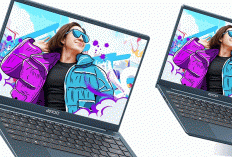 Axioo Hype 5 AMD X3 Ketika Ryzen 5 Bertemu Garansi Anti Kacau di Kelas Harga Pelajar. 