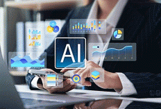 Pekerjaan yang Paling Dicari hingga 2030, WEF Ungkap Profesi yang Paling Berpotensi Sukses di Era AI